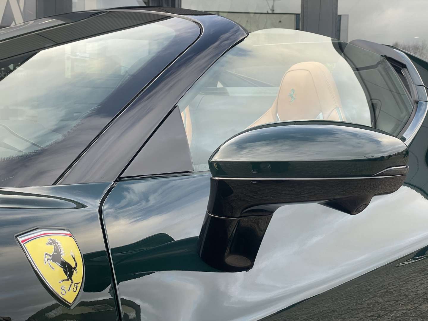 Ferrari 296 GTS - 2025 - Joinsteer - #30