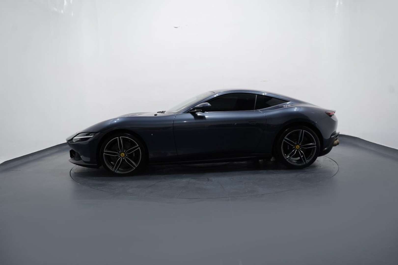 Ferrari Roma - 2020 - Joinsteer - #3