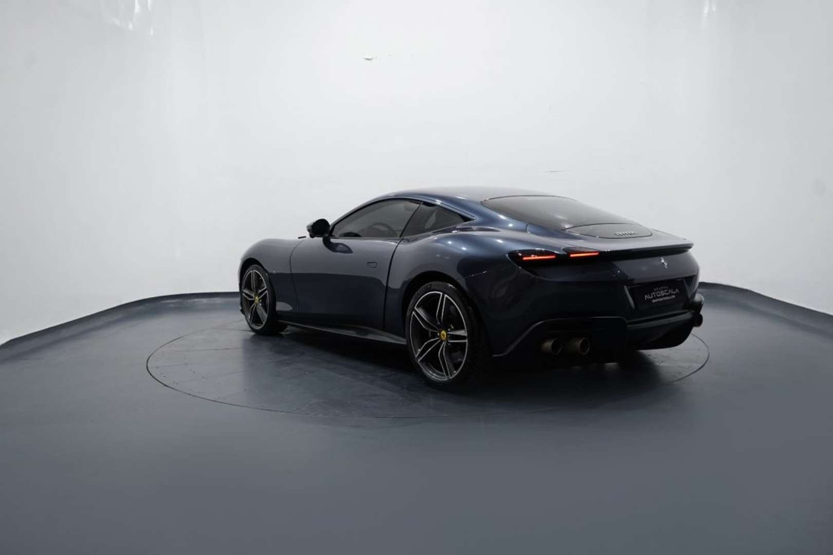 Ferrari Roma - 2020 - Joinsteer - #4