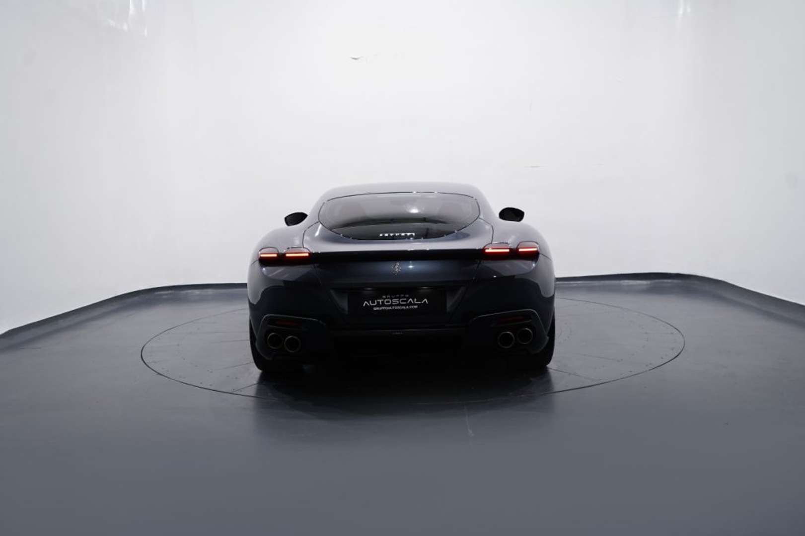 Ferrari Roma - 2020 - Joinsteer - #5