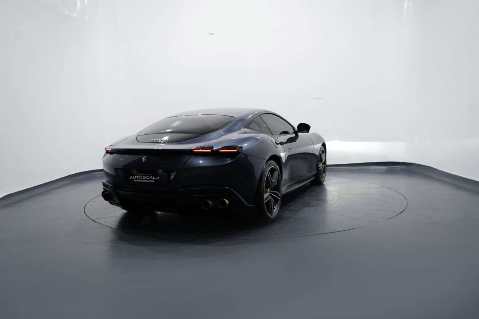 Ferrari Roma - 2020 - Joinsteer - #6