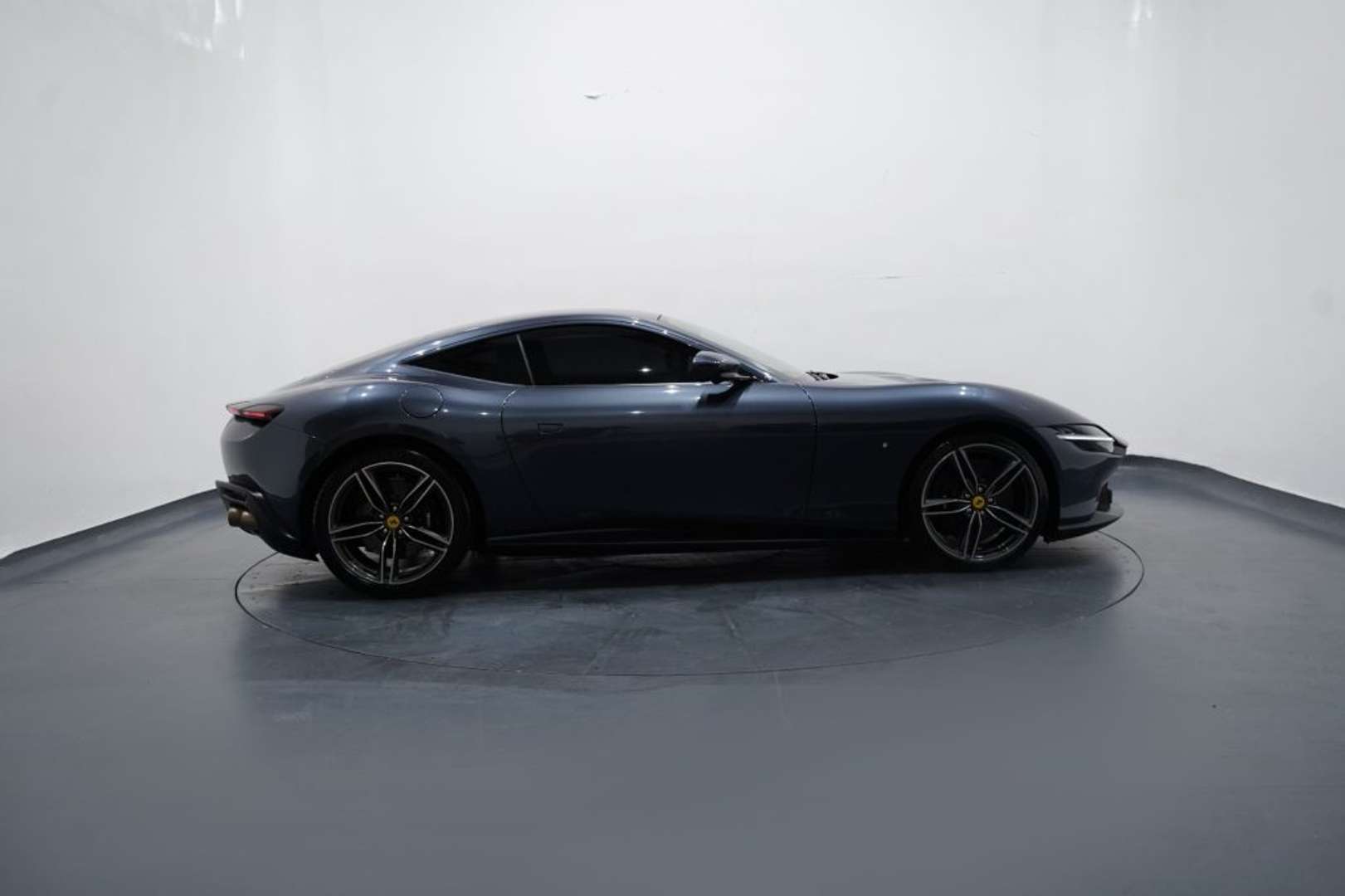 Ferrari Roma - 2020 - Joinsteer - #7