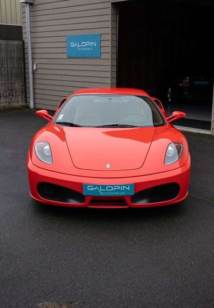 Ferrari F430 - 2007 - Joinsteer - #3