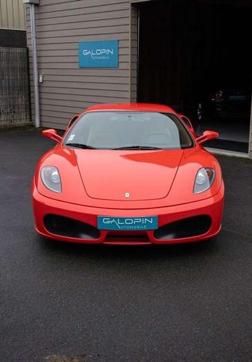Ferrari F430 — photo 3