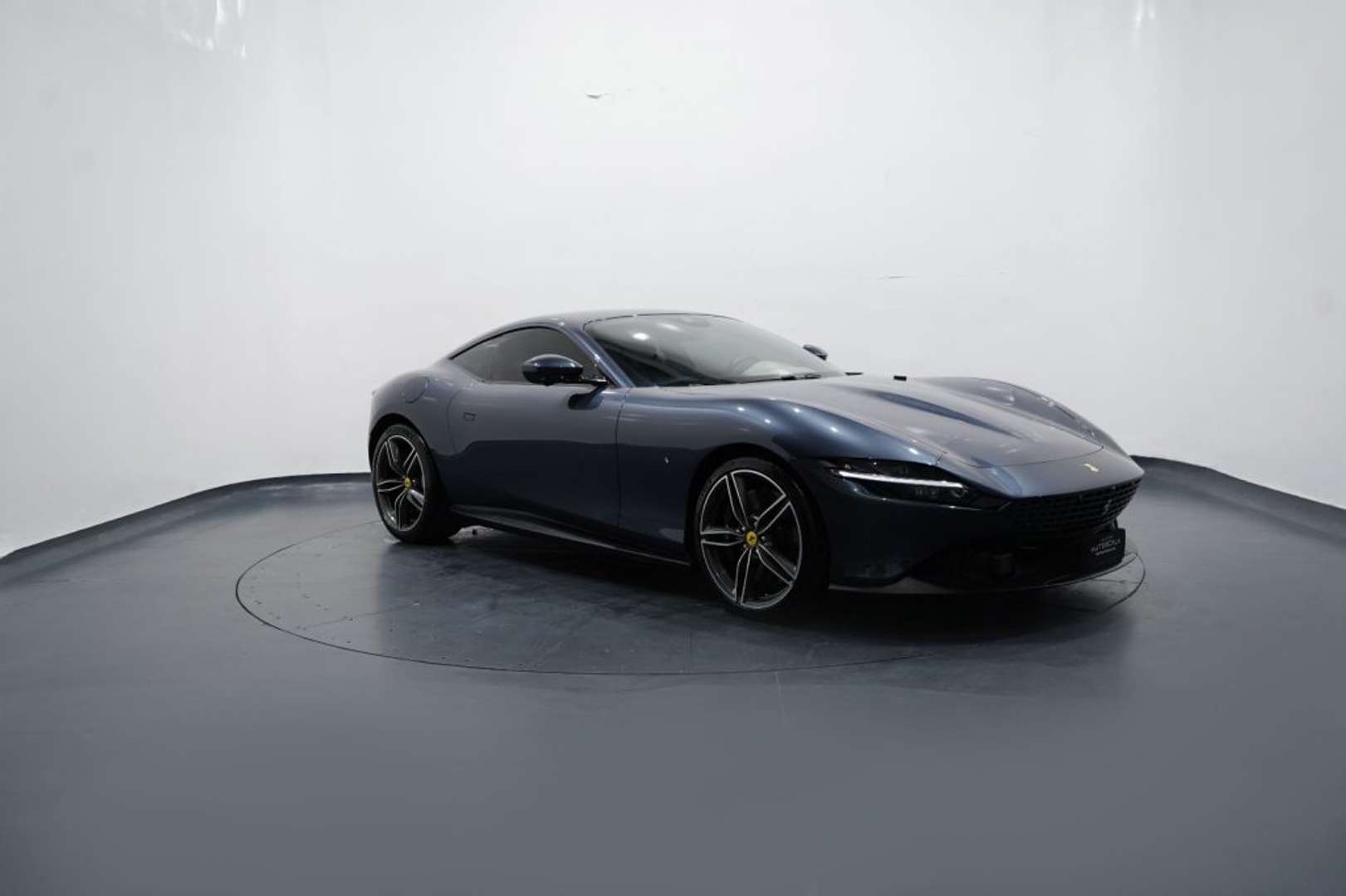 Ferrari Roma - 2020 - Joinsteer - #8