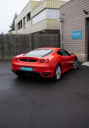 Ferrari F430 — photo 7