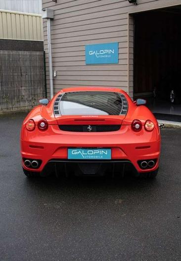 Ferrari F430 — photo 8