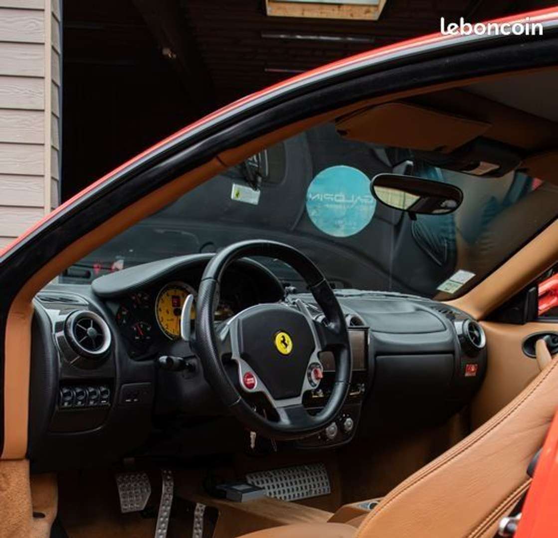 Ferrari F430 - 2007 - Joinsteer - #10