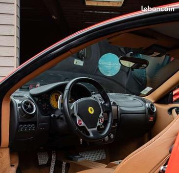 Ferrari F430 — photo 11