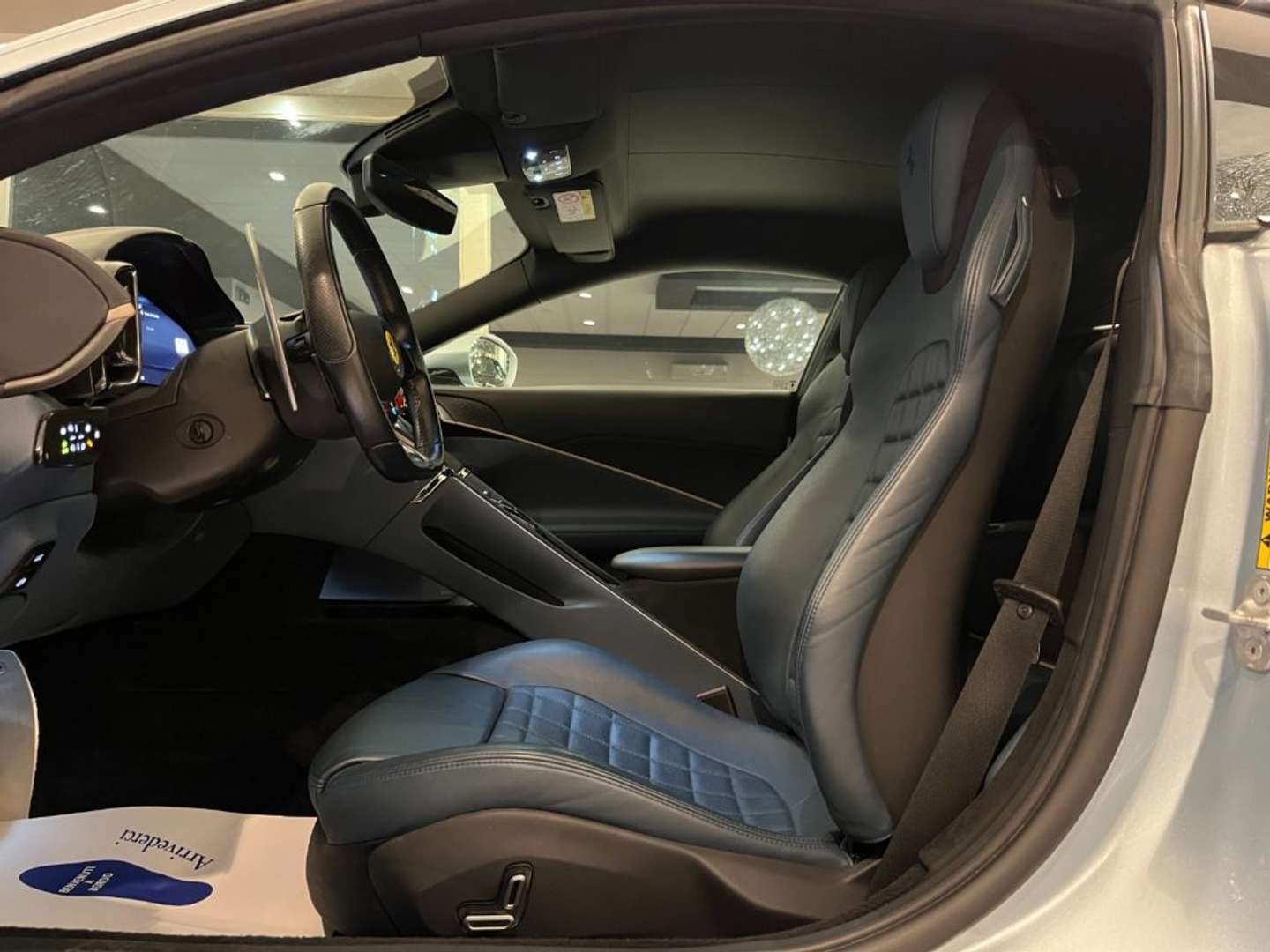 Ferrari Roma - 2020 - Joinsteer - #7