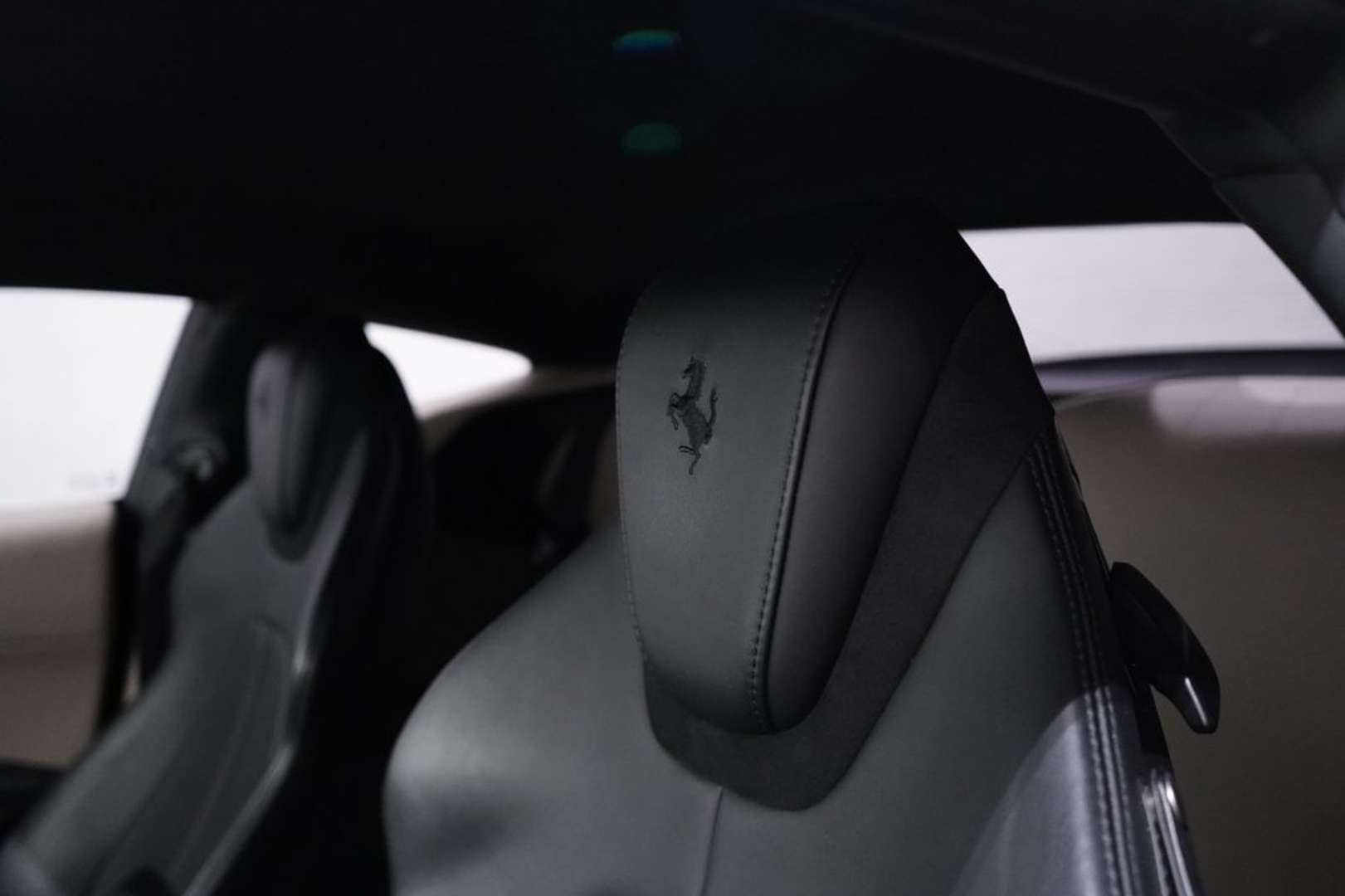 Ferrari Roma - 2020 - Joinsteer - #15