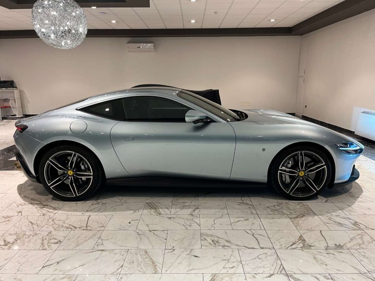 Ferrari Roma - 2020 - Joinsteer - #13