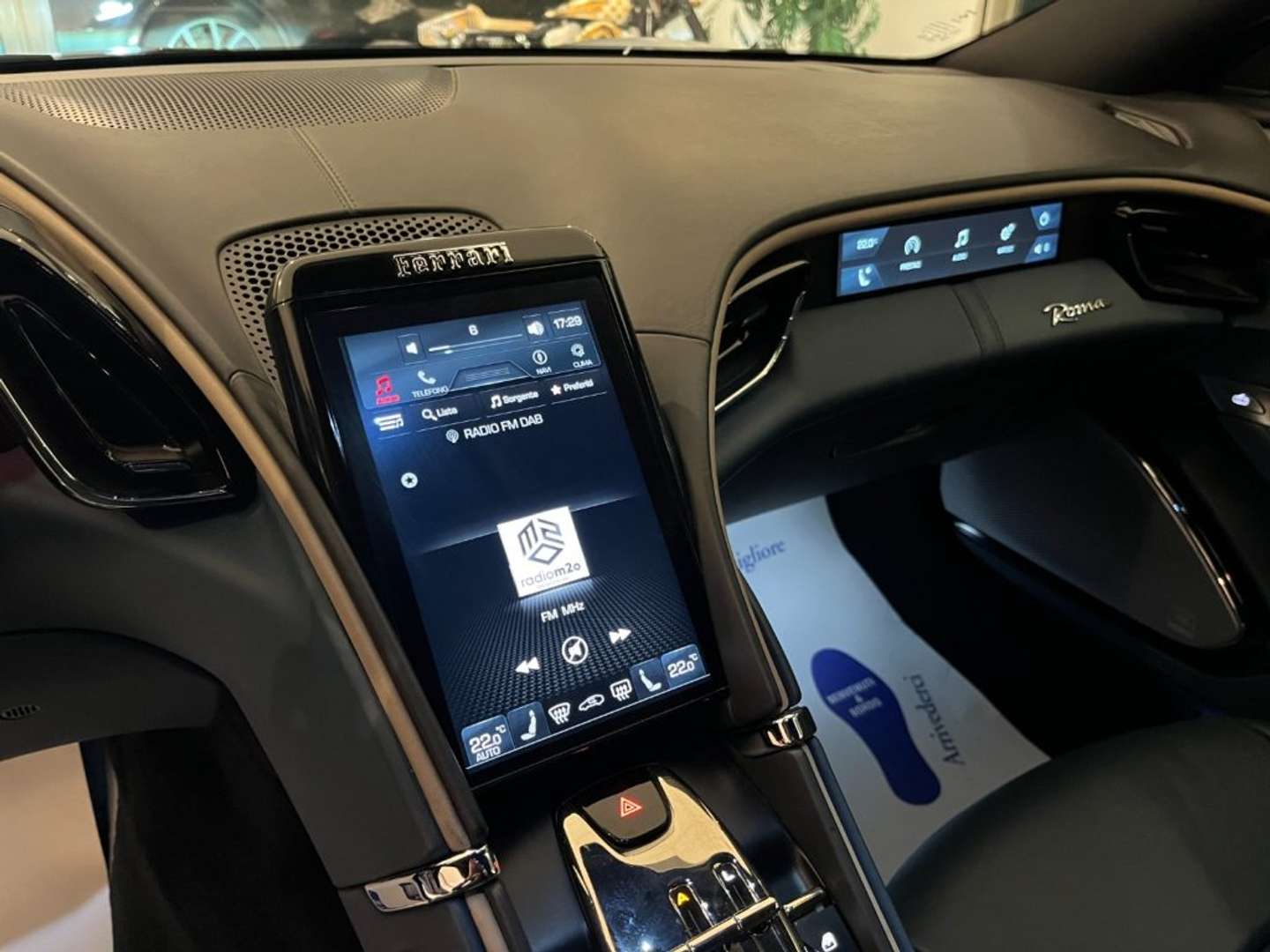 Ferrari Roma - 2020 - Joinsteer - #19