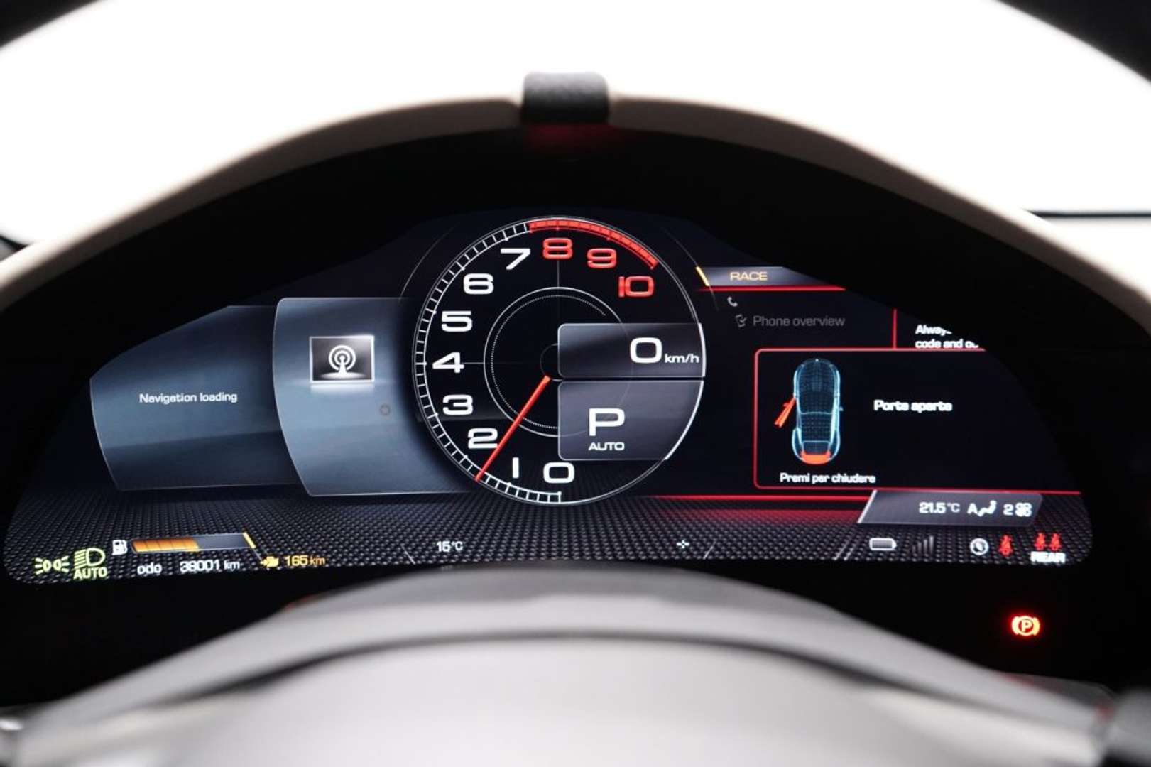 Ferrari Roma - 2020 - Joinsteer - #20