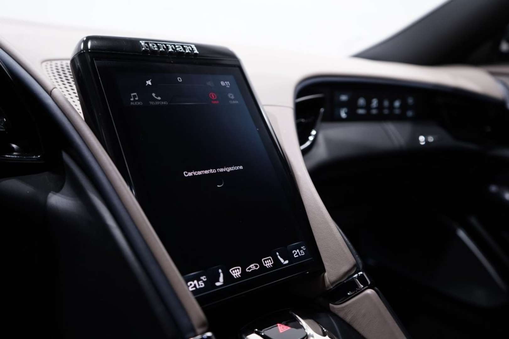 Ferrari Roma - 2020 - Joinsteer - #21