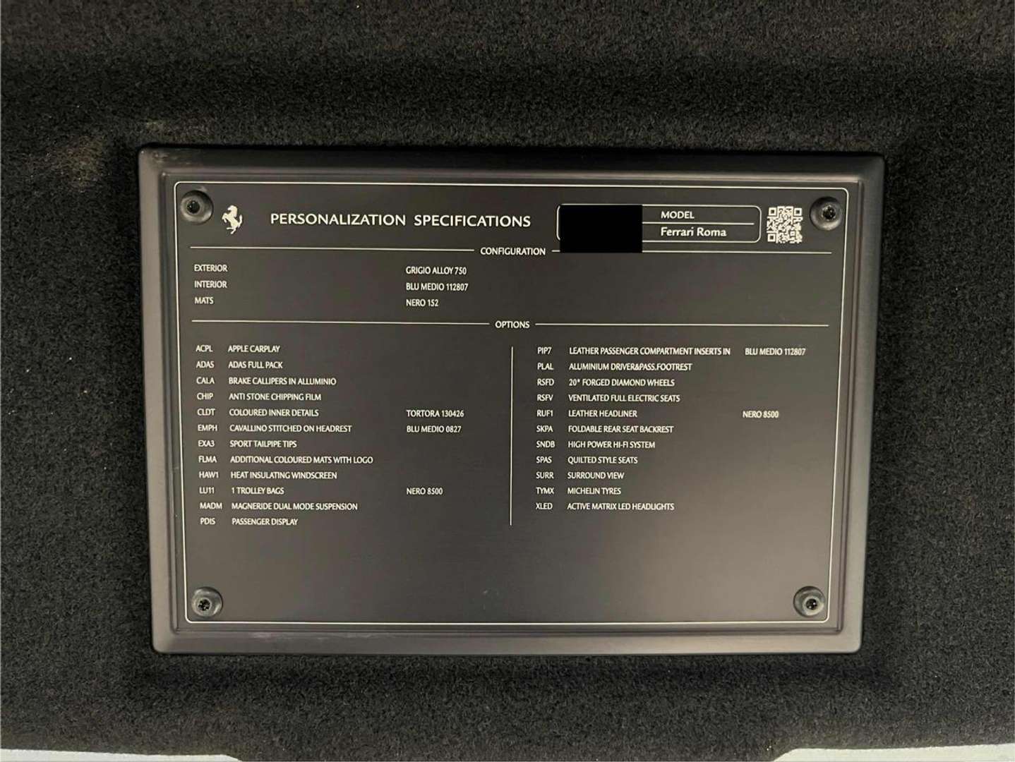 Ferrari Roma - 2020 - Joinsteer - #24