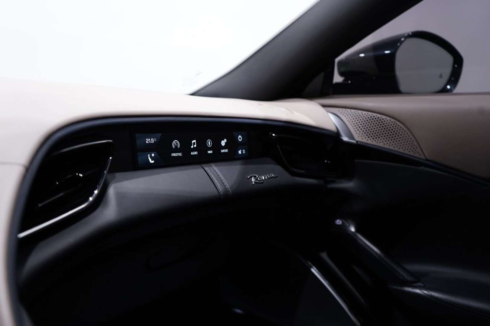 Ferrari Roma - 2020 - Joinsteer - #23