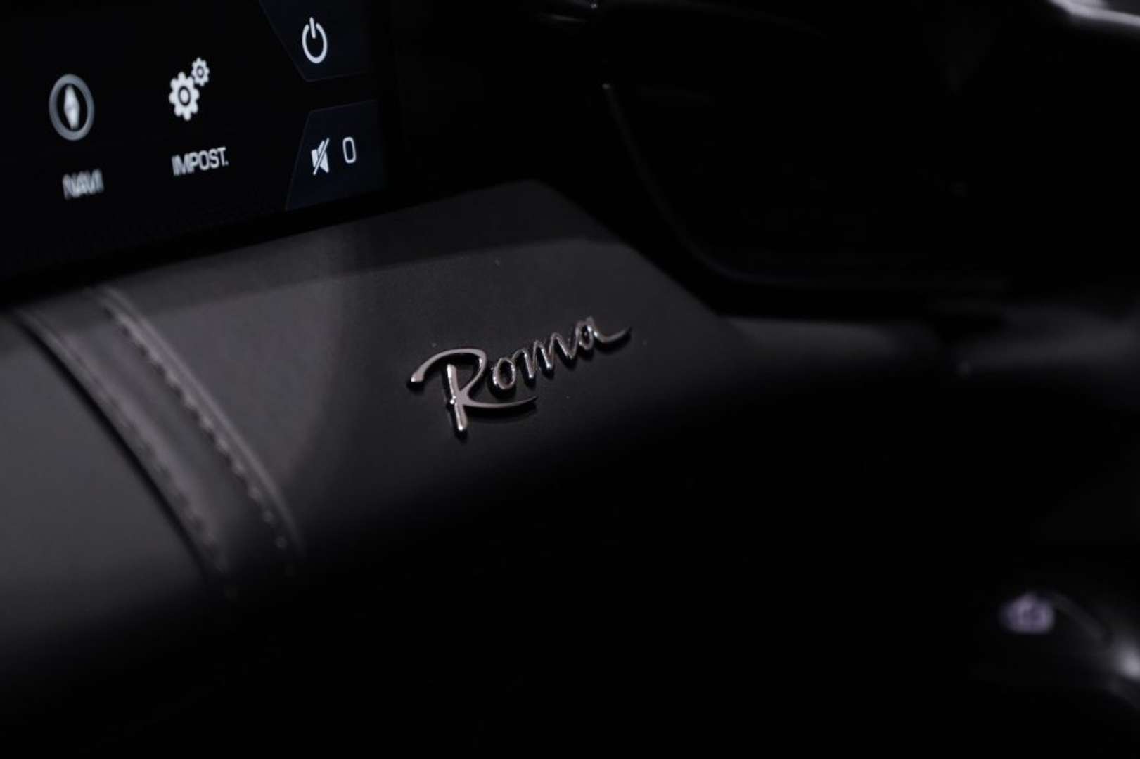 Ferrari Roma - 2020 - Joinsteer - #24