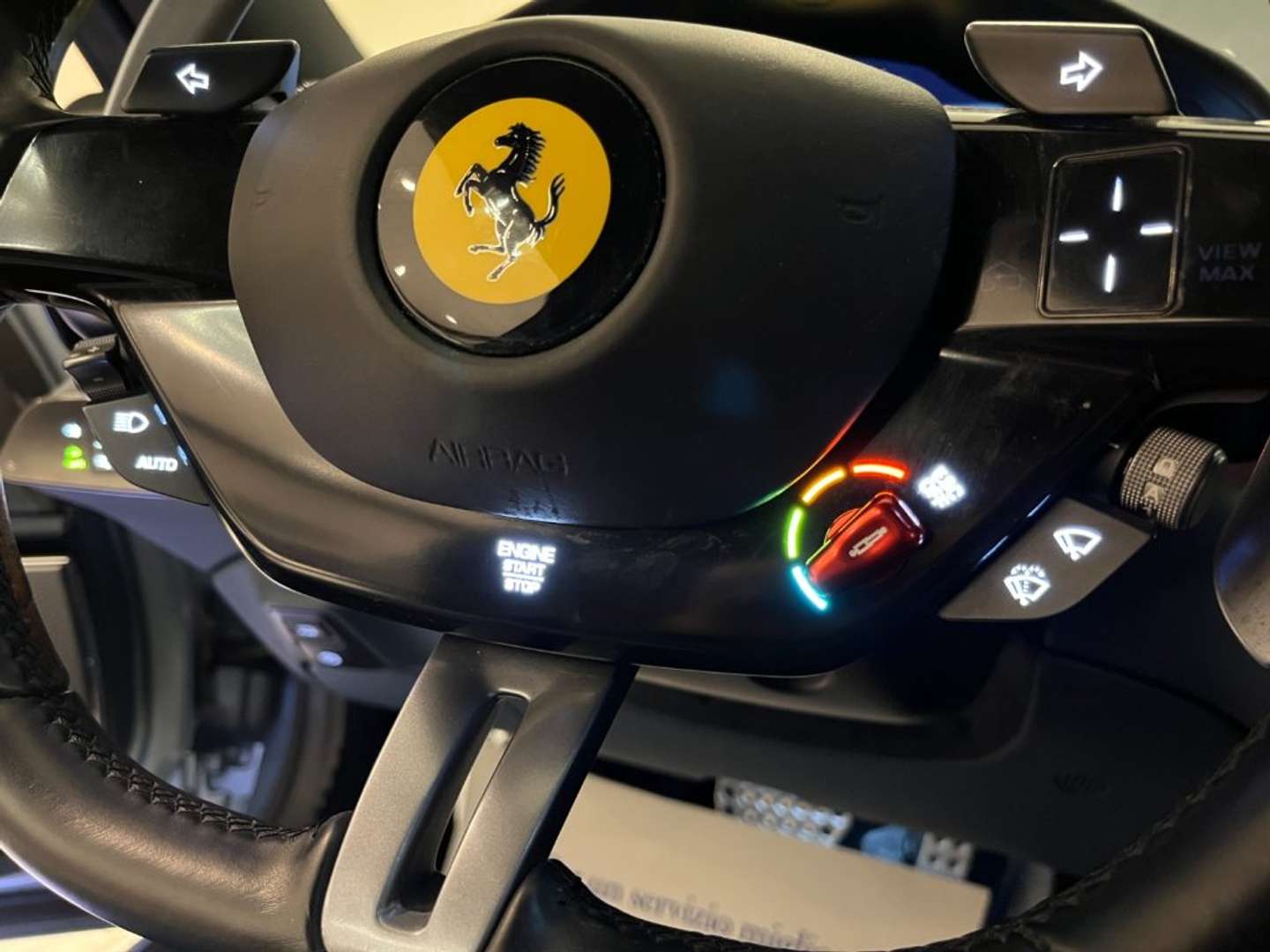 Ferrari Roma - 2020 - Joinsteer - #26