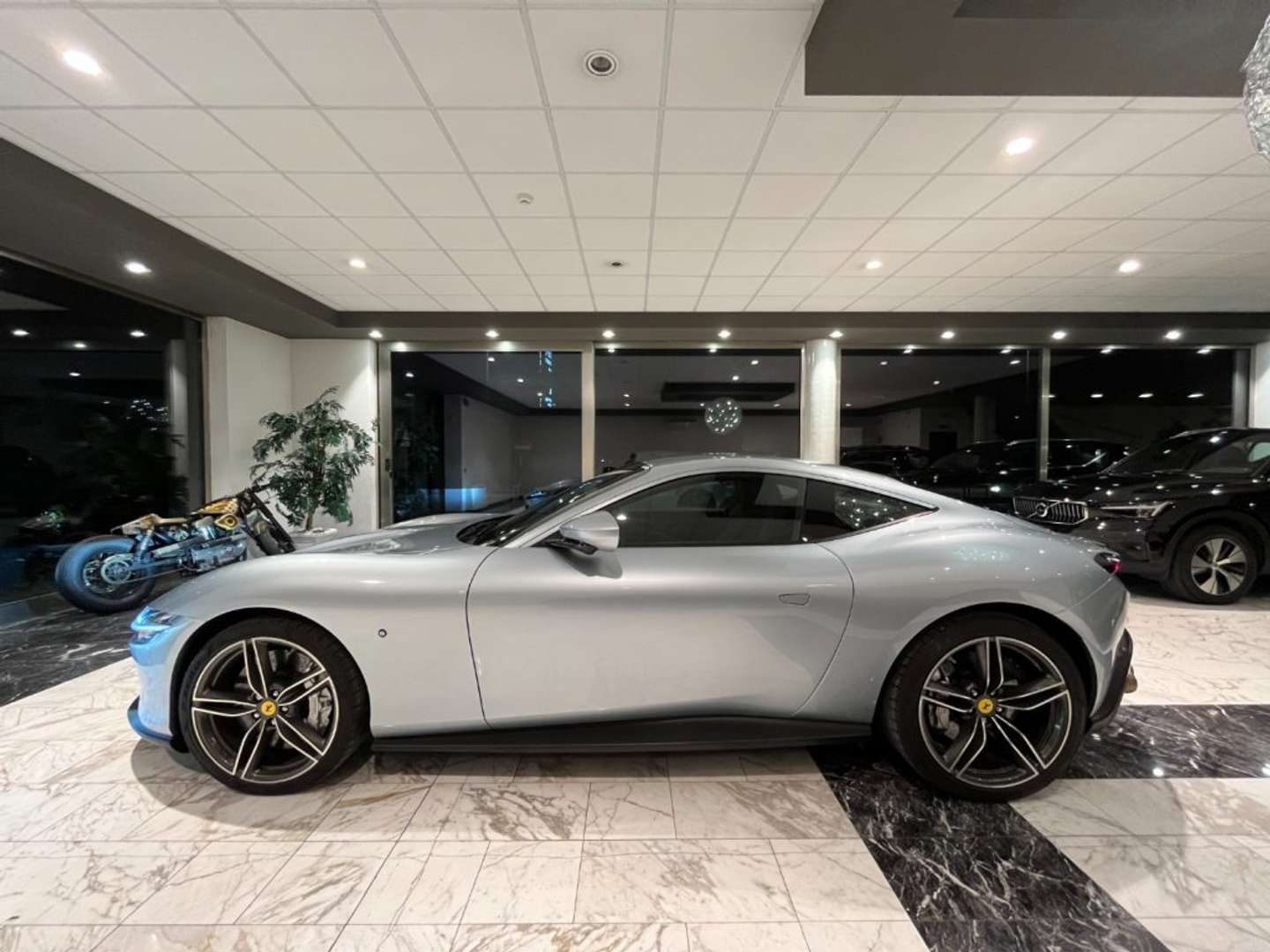 Ferrari Roma - 2020 - Joinsteer - #34