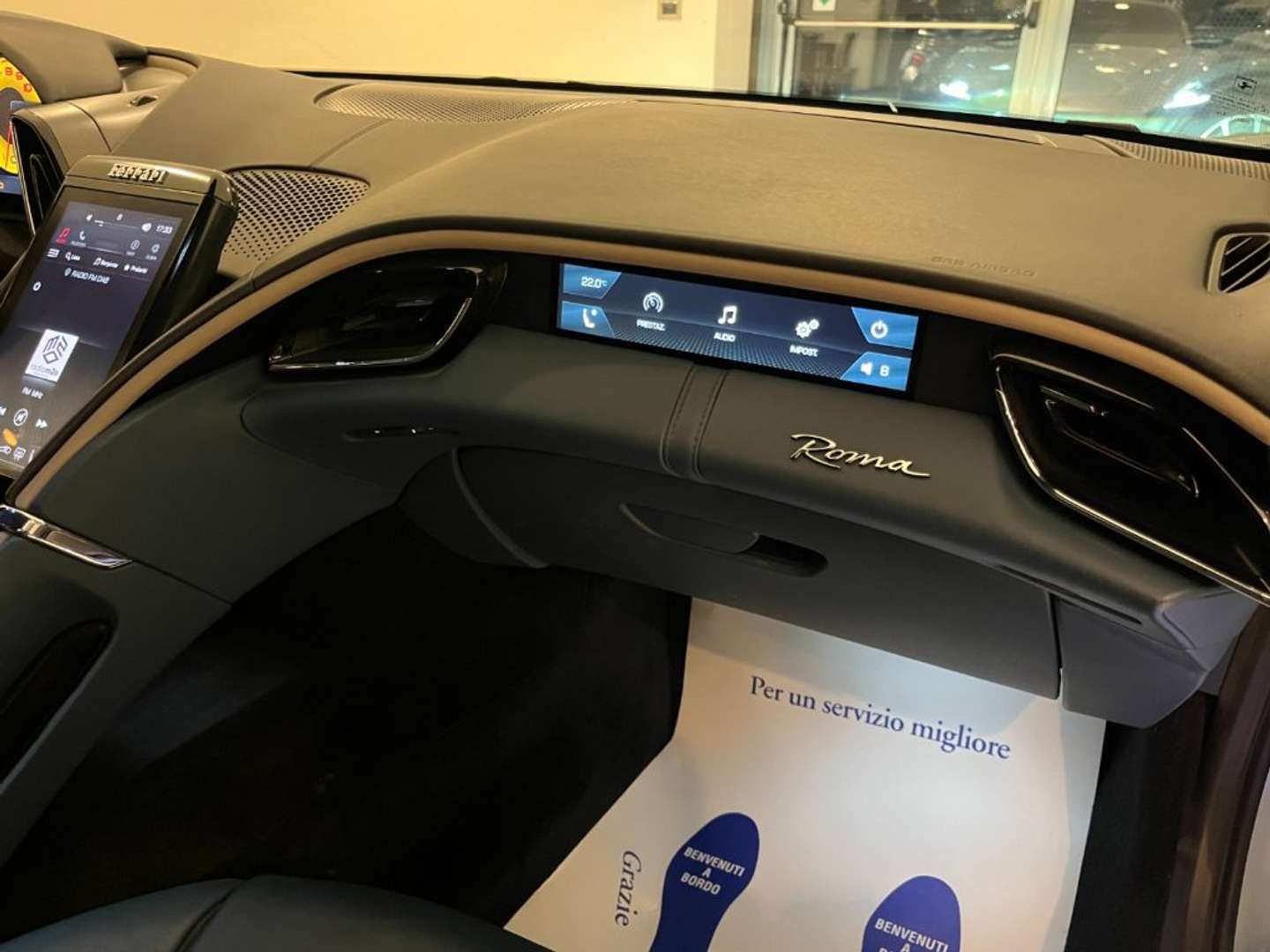 Ferrari Roma - 2020 - Joinsteer - #27