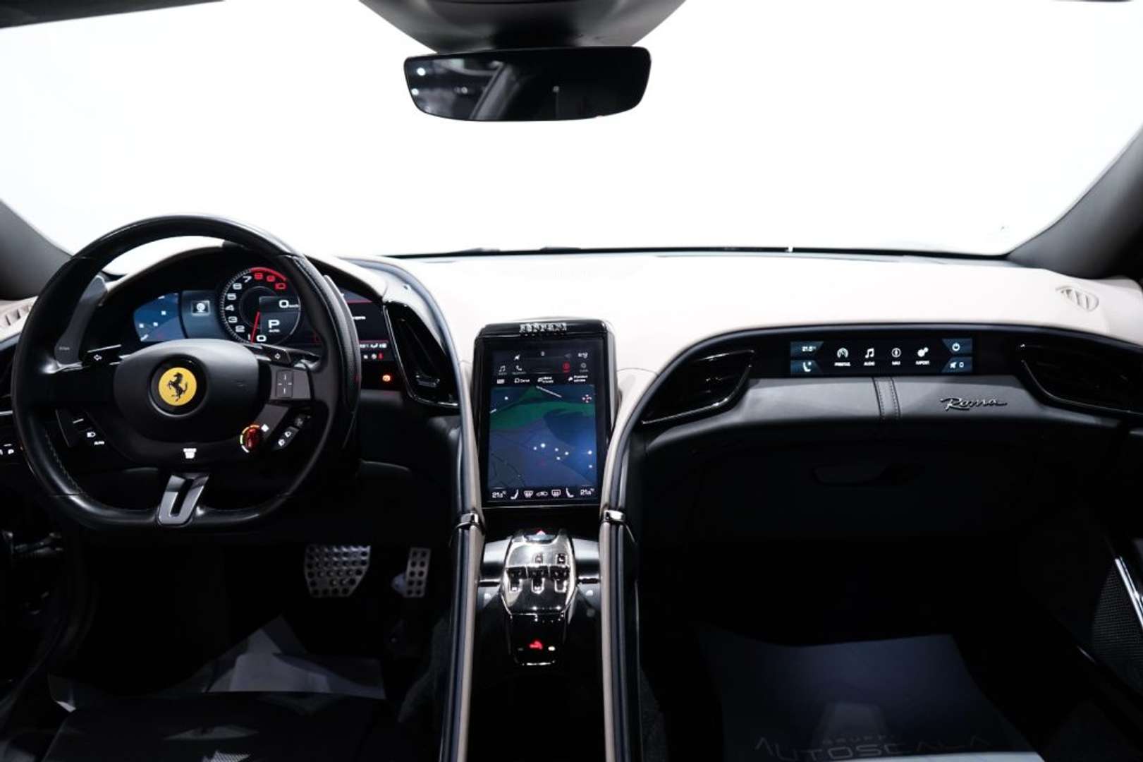 Ferrari Roma - 2020 - Joinsteer - #30