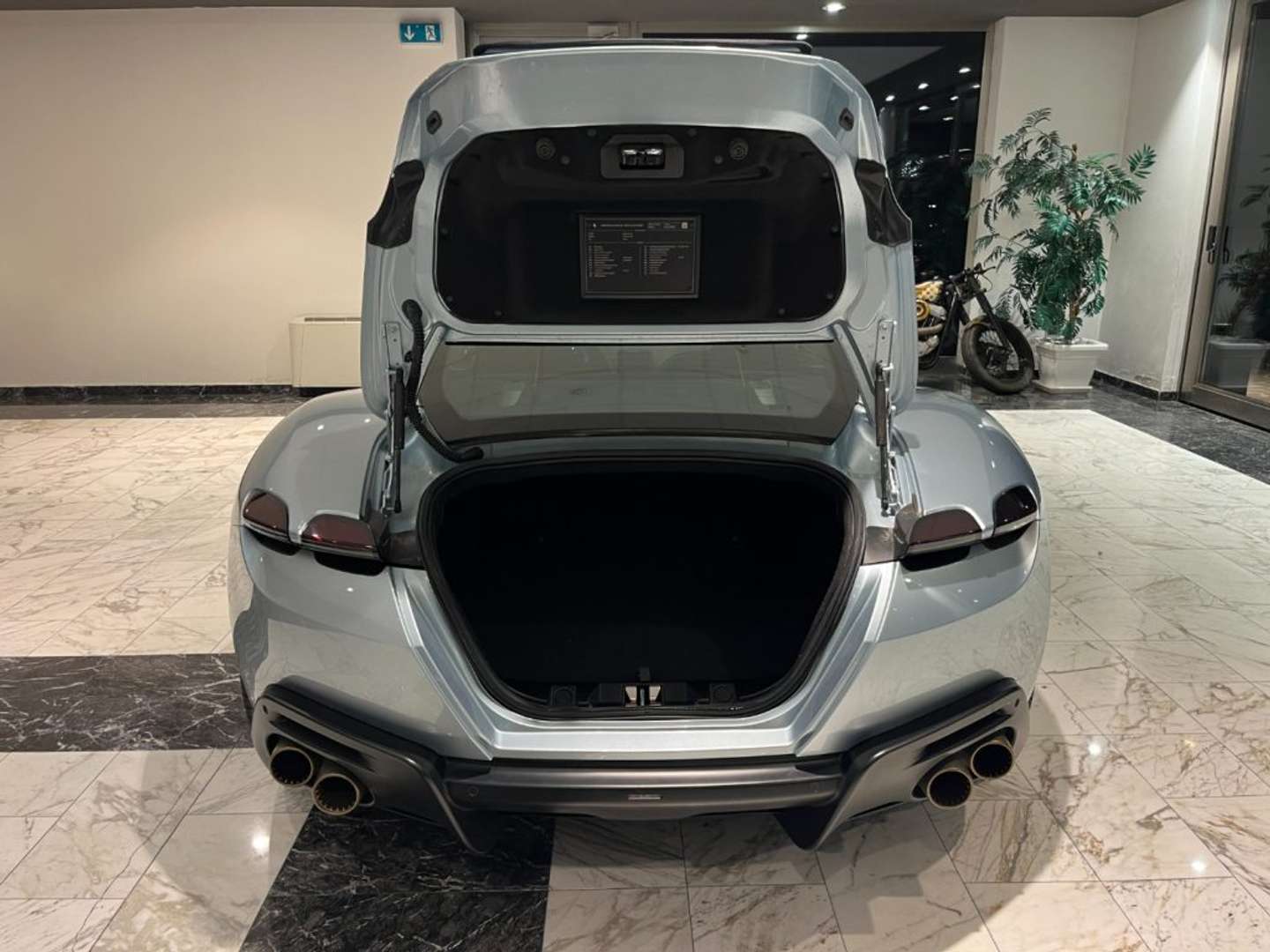 Ferrari Roma - 2020 - Joinsteer - #44