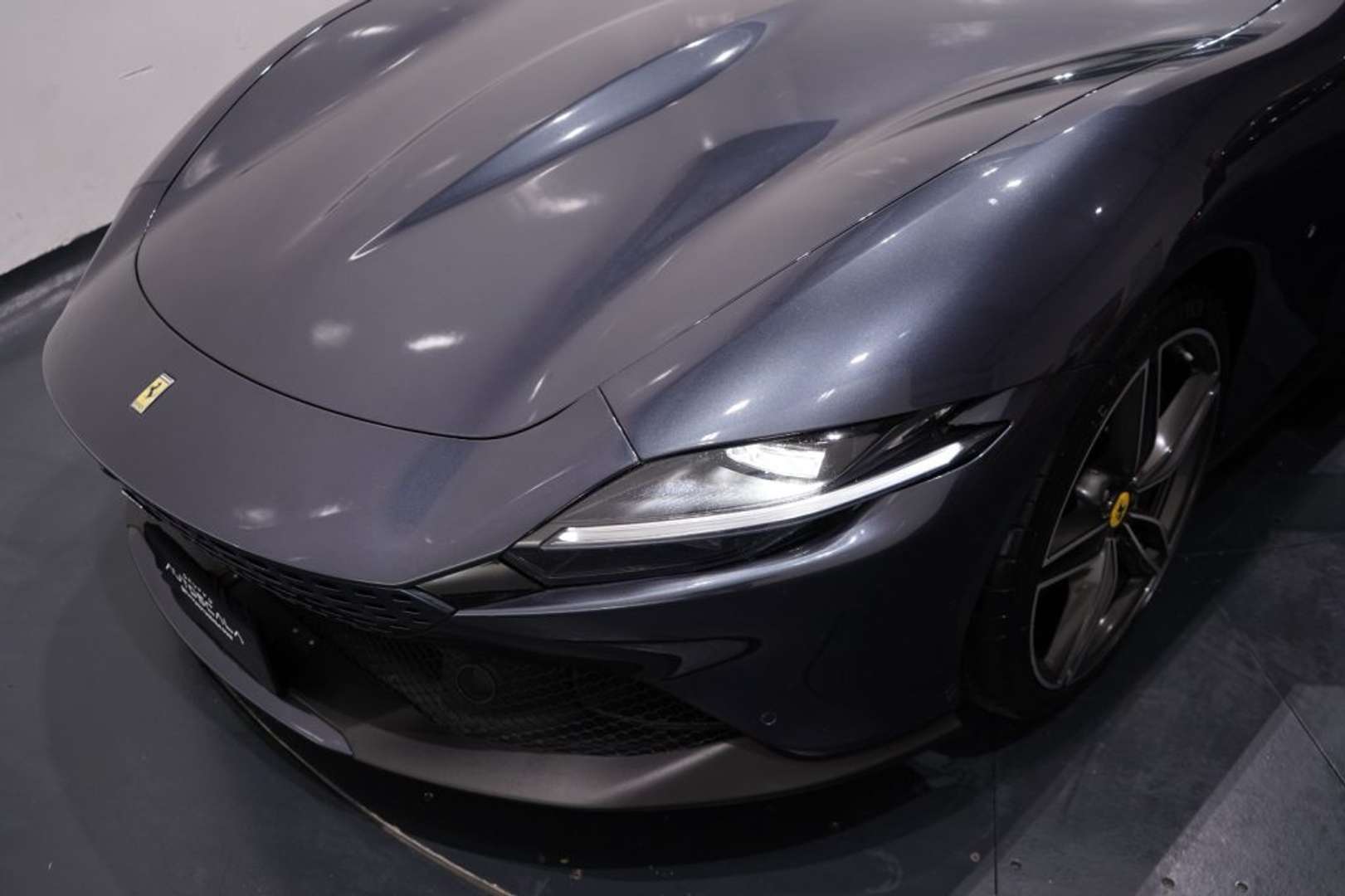 Ferrari Roma - 2020 - Joinsteer - #33