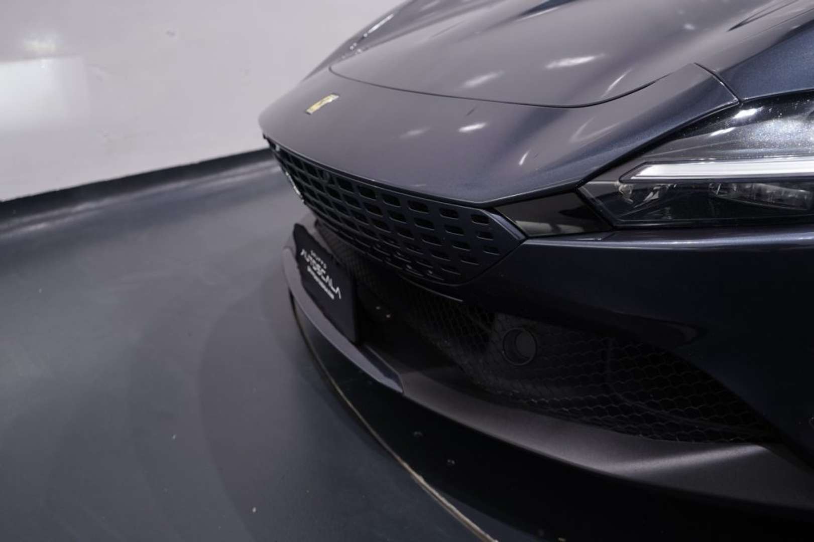 Ferrari Roma - 2020 - Joinsteer - #35