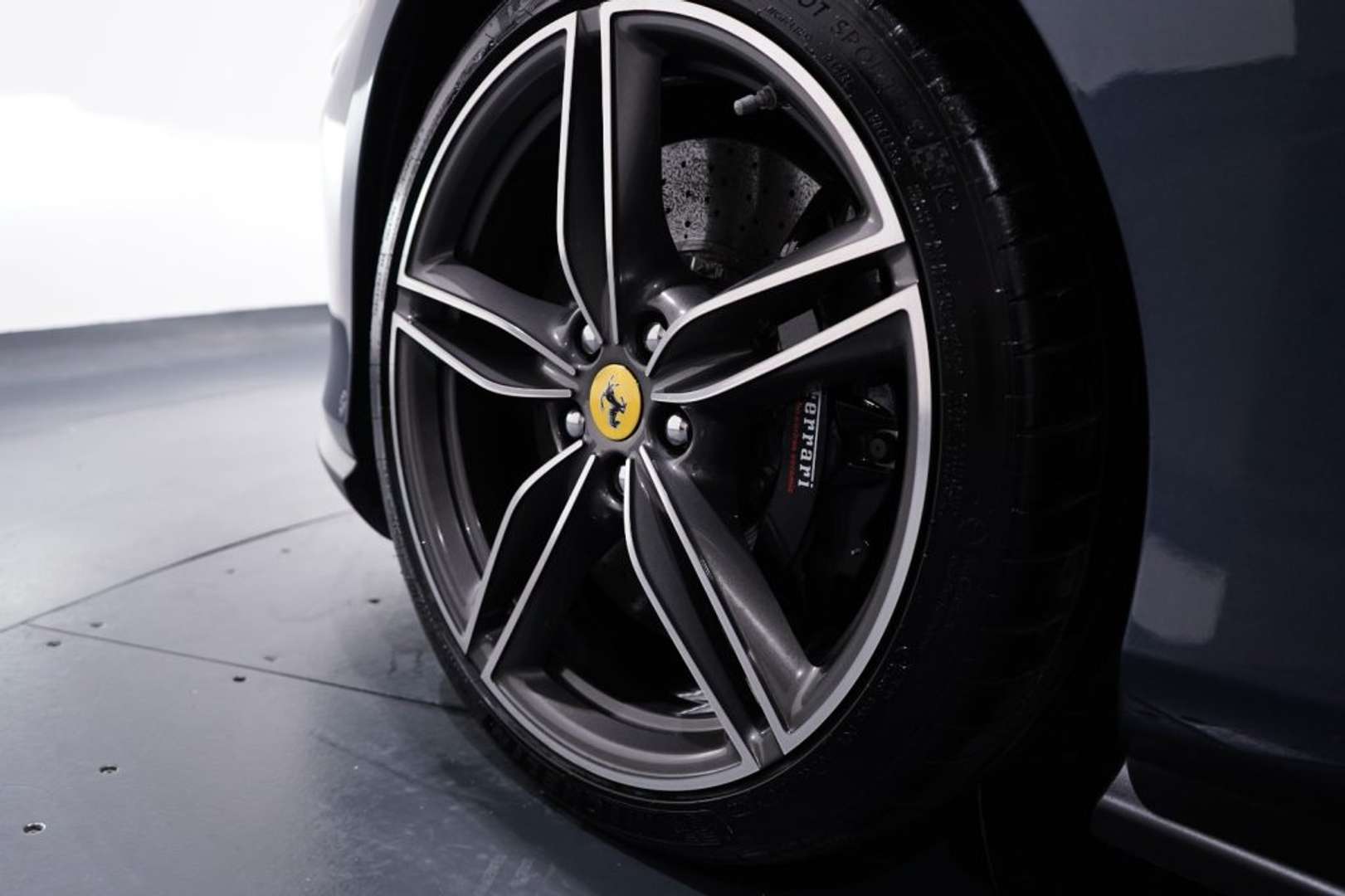 Ferrari Roma - 2020 - Joinsteer - #38