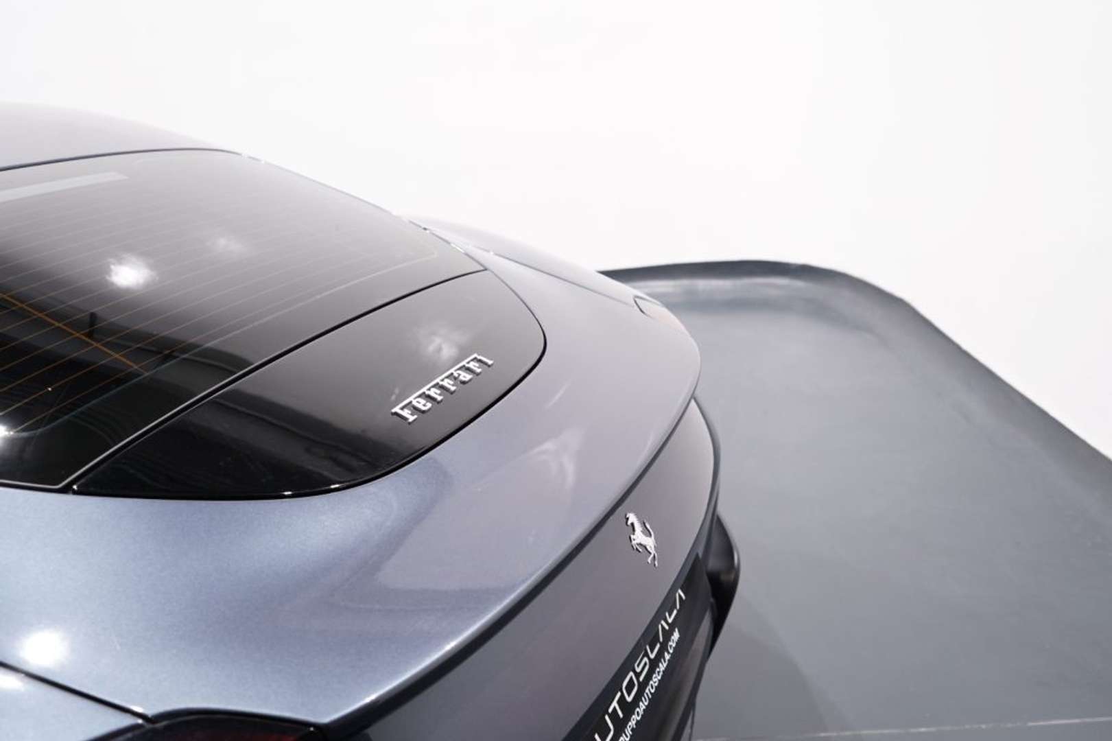 Ferrari Roma - 2020 - Joinsteer - #41