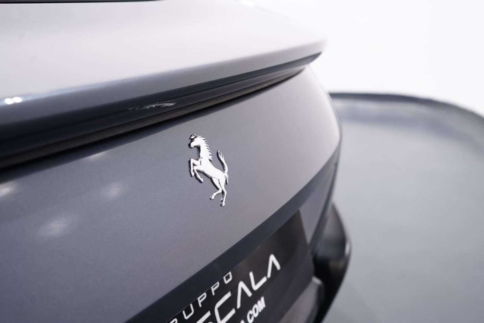 Ferrari Roma - 2020 - Joinsteer - #42