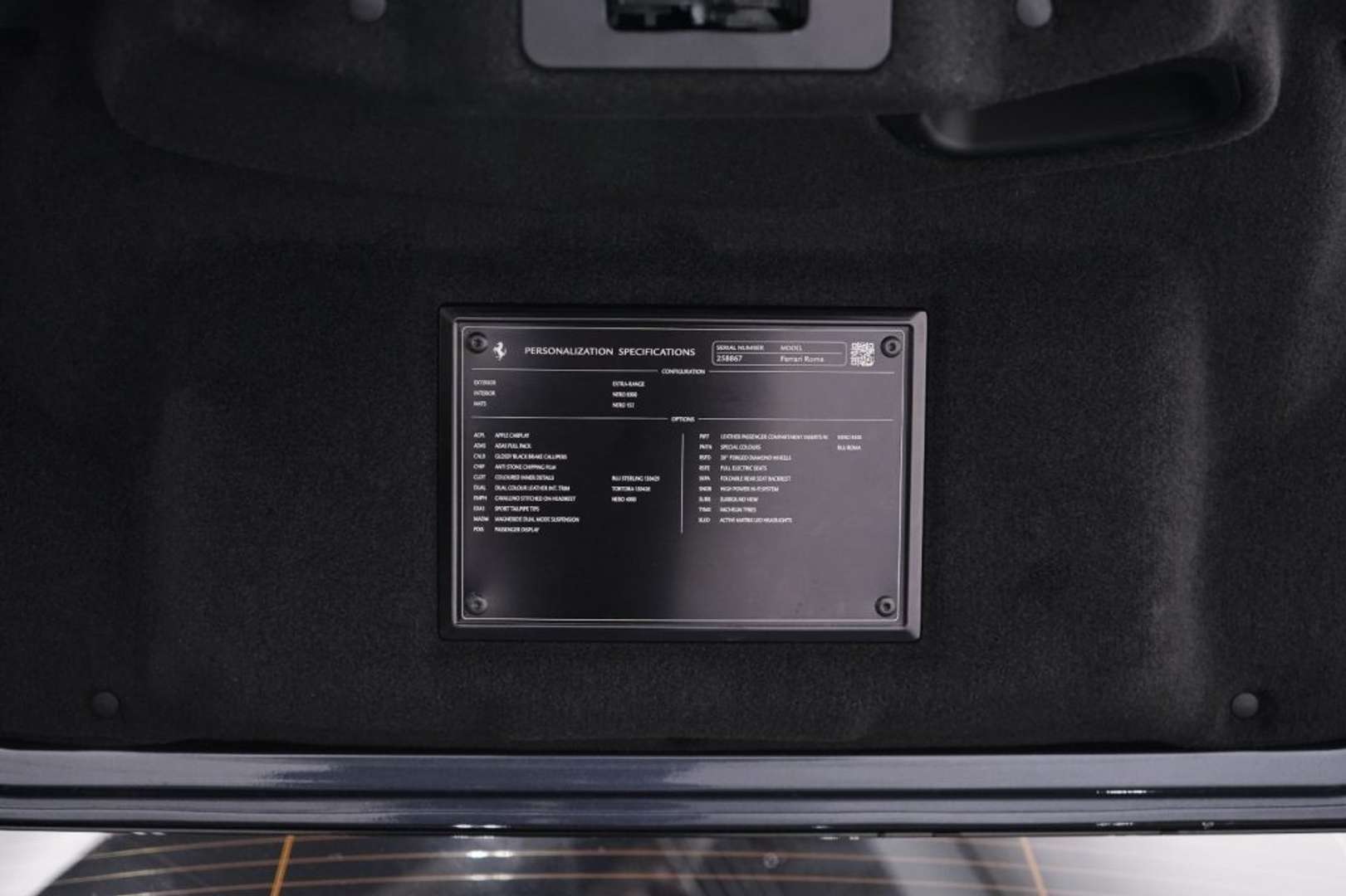 Ferrari Roma - 2020 - Joinsteer - #48