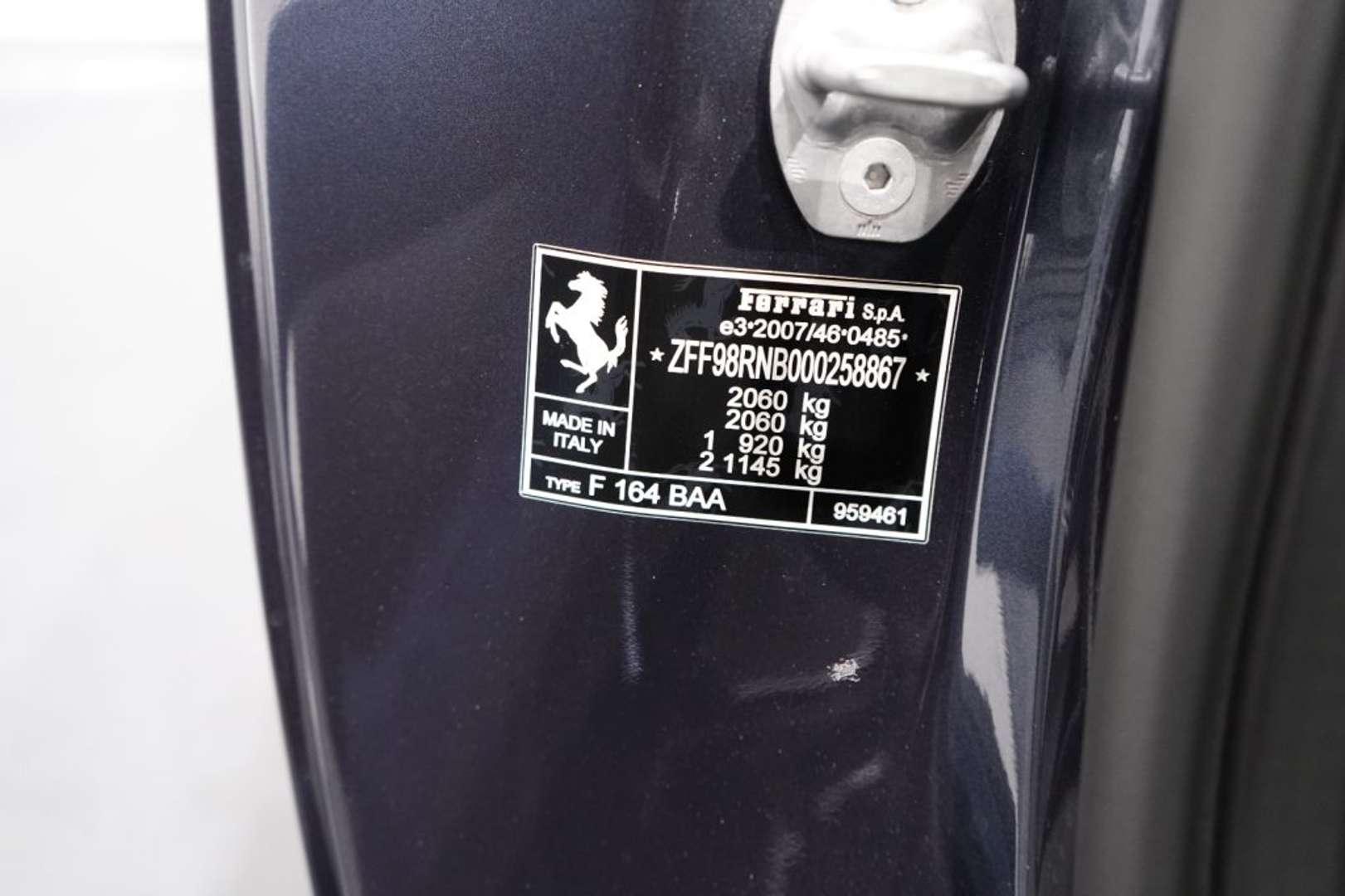 Ferrari Roma - 2020 - Joinsteer - #49