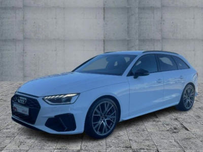 Audi S4 Avant -  - Joinsteer - #1