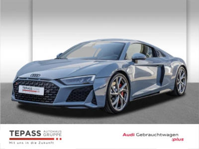 Audi R8 Coupé V10 RWD FSI S Tronic -  - Joinsteer - #1