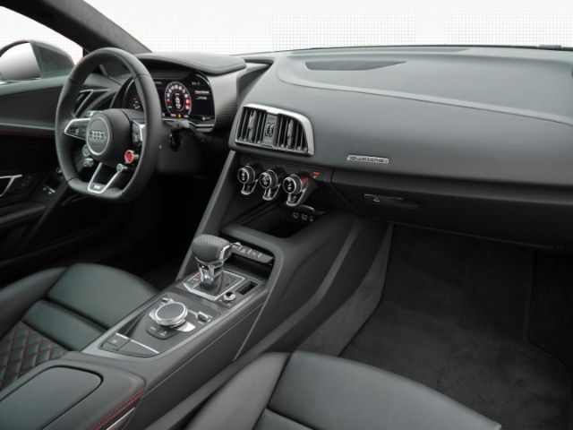 Audi R8 Coupé V10 Performance Quattro FSI Quattro S Tronic - 2024 - Joinsteer - #5