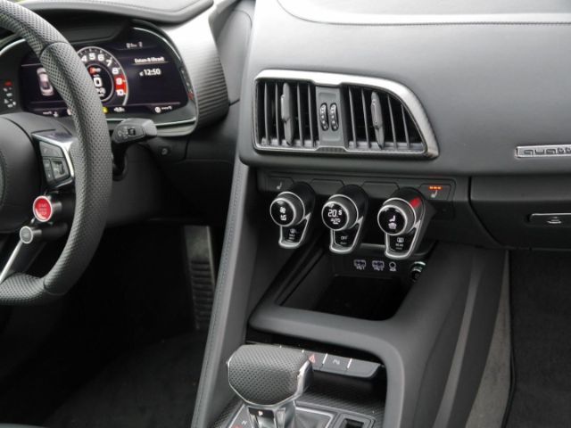 Audi R8 Coupé V10 Performance Quattro FSI Quattro S Tronic - 2024 - Joinsteer - #6