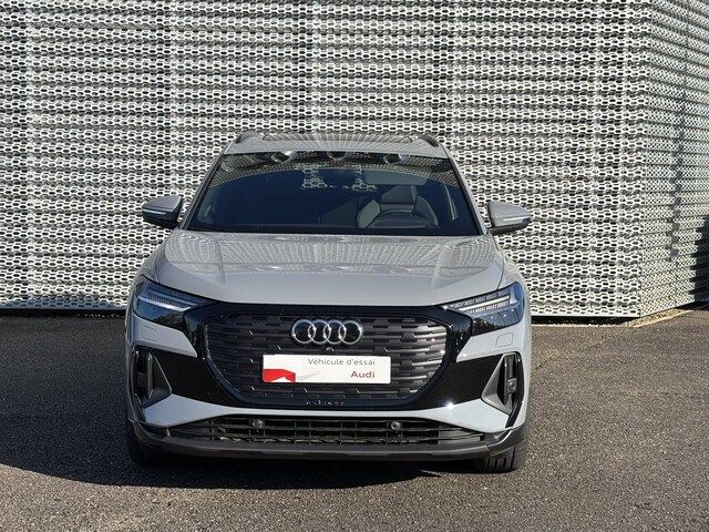 Audi Q4 E-tron 45 E-tron - 2025 - Joinsteer - #2