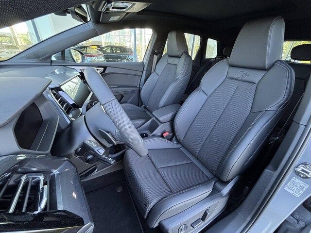 Audi Q4 E-tron 45 E-tron - 2025 - Joinsteer - #7