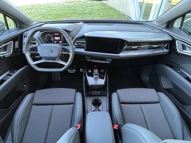 Audi Q4 E-tron 45 E-tron - 2025 - Joinsteer - #8