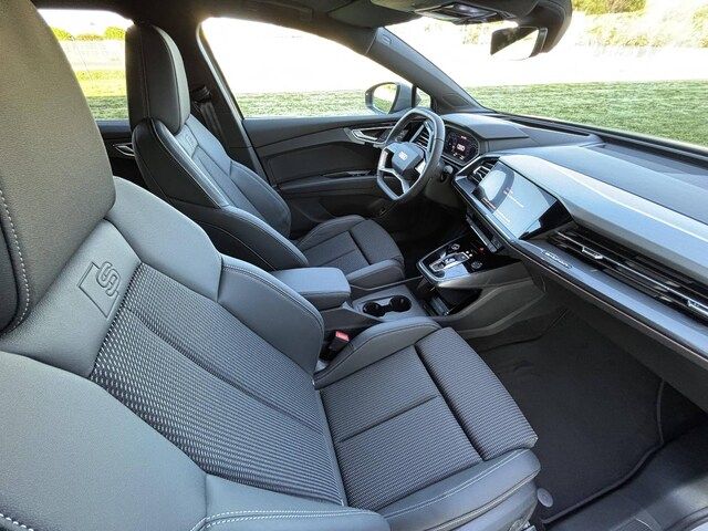 Audi Q4 E-tron 45 E-tron - 2025 - Joinsteer - #9