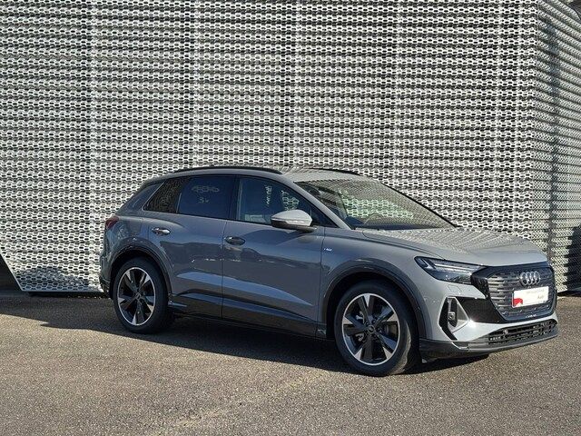 Audi Q4 E-tron 45 E-tron - 2025 - Joinsteer - #10