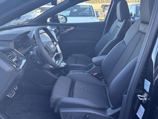 Audi Q4 E-tron 45 E-tron - 2025 - Joinsteer - #7