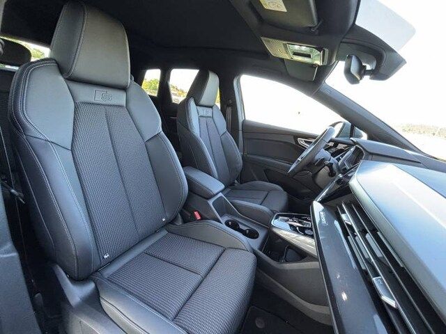 Audi Q4 E-tron 45 E-tron - 2025 - Joinsteer - #9