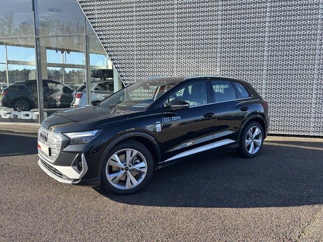Audi Q4 E-tron 45 E-tron - 2025 - Joinsteer - #10