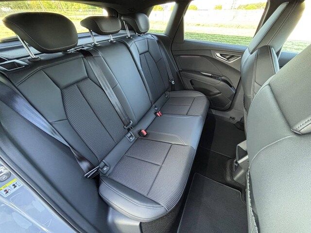 Audi Q4 E-tron 45 E-tron - 2025 - Joinsteer - #18