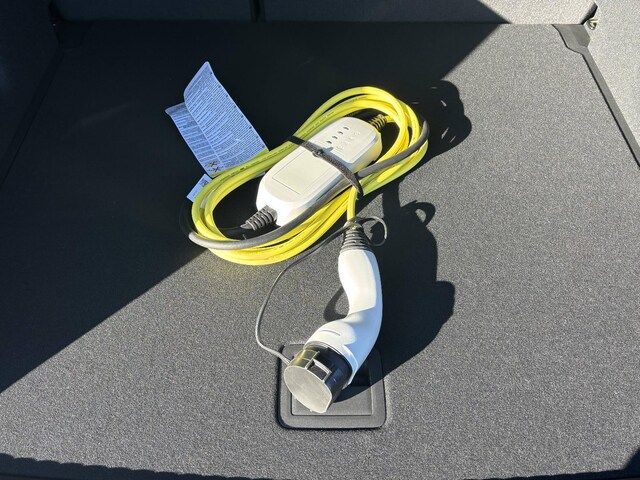 Audi Q4 E-tron 45 E-tron - 2025 - Joinsteer - #17