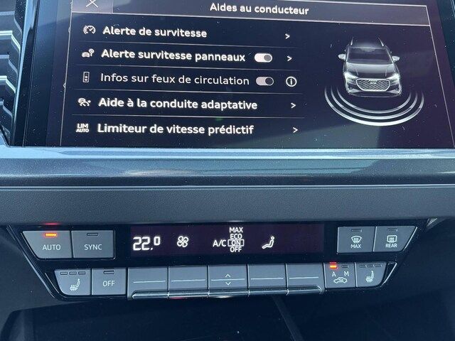 Audi Q4 E-tron 45 E-tron - 2025 - Joinsteer - #27