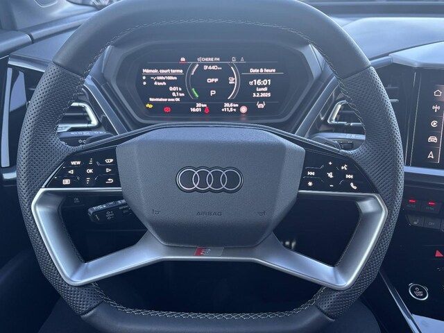 Audi Q4 E-tron 45 E-tron - 2025 - Joinsteer - #22